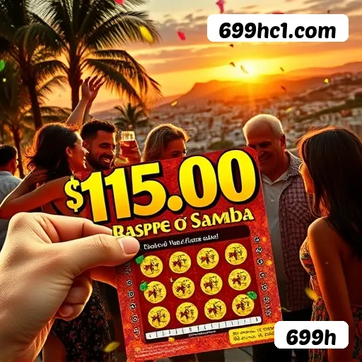Controle de apostas 699h