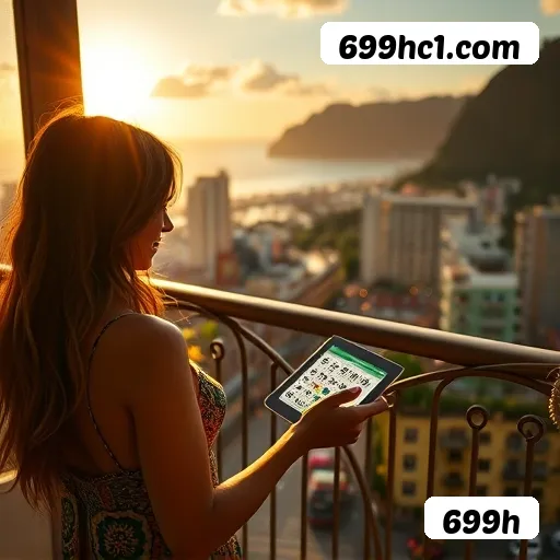Qualificar VIP 699h